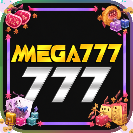 mega777 — galeri pratinjau - APK Resmi